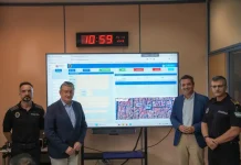 La Junta presenta una plataforma para digitalizar y unificar los atestados de las Policías Locales La Junta presenta una plataforma para digitalizar y unificar los atestados de las Policías Locales