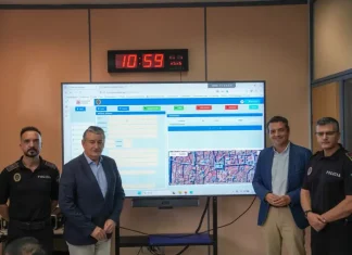 La Junta presenta una plataforma para digitalizar y unificar los atestados de las Policías Locales La Junta presenta una plataforma para digitalizar y unificar los atestados de las Policías Locales