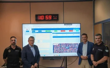 La Junta presenta una plataforma para digitalizar y unificar los atestados de las Policías Locales La Junta presenta una plataforma para digitalizar y unificar los atestados de las Policías Locales