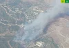 La Junta eleva el Plan Infoca a fase de emergencia, situación operativa 1, por un incendio en Benahavís La Junta eleva el Plan Infoca a fase de emergencia, situación operativa 1, por un incendio en Benahavís
