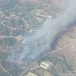La Junta eleva el Plan Infoca a fase de emergencia, situación operativa 1, por un incendio en Benahavís La Junta eleva el Plan Infoca a fase de emergencia, situación operativa 1, por un incendio en Benahavís