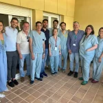 El Hospital Costa del Sol consolida su liderazgo en cirugía mayor ambulatoria traumatológica