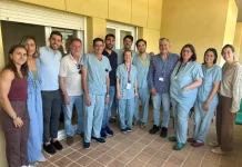 El Hospital Costa del Sol consolida su liderazgo en cirugía mayor ambulatoria traumatológica