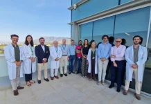 Hospital Costa del Sol y Fundación San Lázaro se unen para el bienestar de los menores ingresados Hospital Costa del Sol y Fundación San Lázaro se unen para el bienestar de los menores ingresados