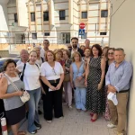 El PSOE denuncia el cierre de 20 centros de salud por las tardes en Málaga este verano El PSOE denuncia el cierre de 20 centros de salud por las tardes en Málaga este verano