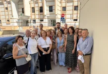 El PSOE denuncia el cierre de 20 centros de salud por las tardes en Málaga este verano El PSOE denuncia el cierre de 20 centros de salud por las tardes en Málaga este verano