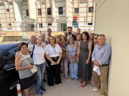 El PSOE denuncia el cierre de 20 centros de salud por las tardes en Málaga este verano El PSOE denuncia el cierre de 20 centros de salud por las tardes en Málaga este verano