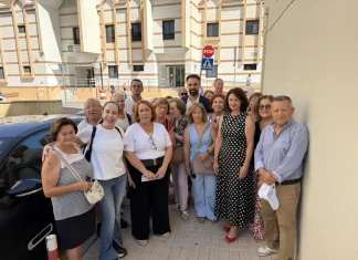 El PSOE denuncia el cierre de 20 centros de salud por las tardes en Málaga este verano El PSOE denuncia el cierre de 20 centros de salud por las tardes en Málaga este verano