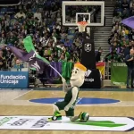 Unicaja Baloncesto: Confianza absoluta en un proyecto que ya nos ha hecho soñar Chiqui Carpena Unicaja BAloncesto