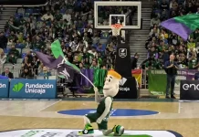 Unicaja Baloncesto: Confianza absoluta en un proyecto que ya nos ha hecho soñar Chiqui Carpena Unicaja BAloncesto