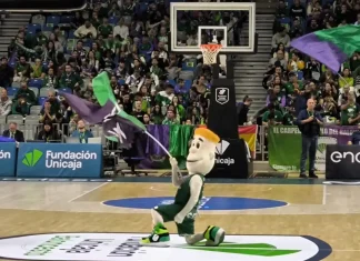 Unicaja Baloncesto: Confianza absoluta en un proyecto que ya nos ha hecho soñar Chiqui Carpena Unicaja BAloncesto