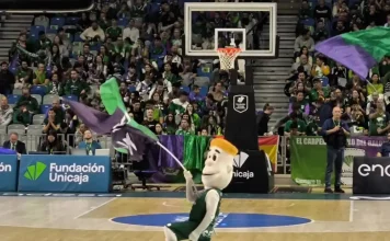 Unicaja Baloncesto: Confianza absoluta en un proyecto que ya nos ha hecho soñar Chiqui Carpena Unicaja BAloncesto