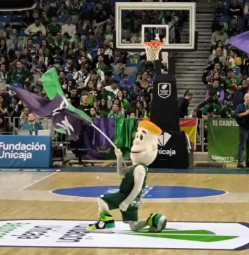 Unicaja Baloncesto: Confianza absoluta en un proyecto que ya nos ha hecho soñar Chiqui Carpena Unicaja BAloncesto