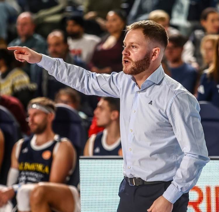 Unicaja Alhaurín de la Torre ya tiene nuevo entrenador para la Liga U