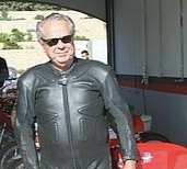 Fallece Guido Guarnieri, pionero del motor en Málaga y fundador del Grupo Guarnieri