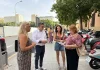 PSOE reclama la apertura inmediata del nuevo aparcamiento del Hospital Civil de Málaga PSOE reclama la apertura inmediata del nuevo aparcamiento del Hospital Civil de Málaga