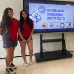 La alumna de El Pinar Julia Doblas; Premio extraordinario de Bachillerato y una de las 50 mejores estudiantes de Andalucía La alumna de El Pinar Julia Doblas; Premio extraordinario de Bachillerato y una de las 50 mejores estudiantes de Andalucía