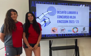 La alumna de El Pinar Julia Doblas; Premio extraordinario de Bachillerato y una de las 50 mejores estudiantes de Andalucía La alumna de El Pinar Julia Doblas; Premio extraordinario de Bachillerato y una de las 50 mejores estudiantes de Andalucía
