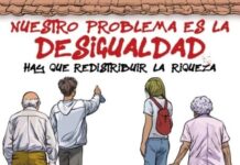 Cuando el Botín de la oligarquía ya es botín estadounidense Eduardo Madroñal Pedraza