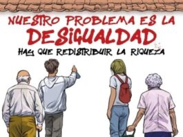 Cuando el Botín de la oligarquía ya es botín estadounidense Eduardo Madroñal Pedraza
