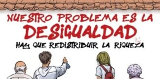 Cuando el Botín de la oligarquía ya es botín estadounidense Eduardo Madroñal Pedraza
