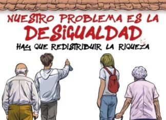 Cuando el Botín de la oligarquía ya es botín estadounidense Eduardo Madroñal Pedraza