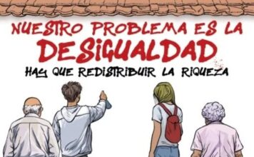 Cuando el Botín de la oligarquía ya es botín estadounidense Eduardo Madroñal Pedraza