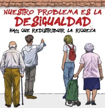 Cuando el Botín de la oligarquía ya es botín estadounidense Eduardo Madroñal Pedraza