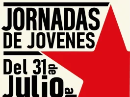 La Sección de Jóvenes de Unificación Comunista de España celebrará en Valencia unas jornadas sobre empleo, vivienda y juventud La Sección de Jóvenes de Unificación Comunista de España celebrará en Valencia unas jornadas sobre empleo, vivienda y juventud