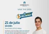 Málaga acogerá una jornada gratuita para revisar lunares y concienciar sobre el melanoma Málaga acogerá una jornada gratuita para revisar lunares y concienciar sobre el melanoma