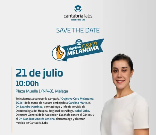 Málaga acogerá una jornada gratuita para revisar lunares y concienciar sobre el melanoma Málaga acogerá una jornada gratuita para revisar lunares y concienciar sobre el melanoma