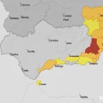 El calor no da tregua: Málaga afronta otra jornada de altas temperaturas con hasta 40 grados en el interior El calor no da tregua: Málaga afronta otra jornada de altas temperaturas con hasta 40 grados en el interior