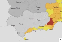El calor no da tregua: Málaga afronta otra jornada de altas temperaturas con hasta 40 grados en el interior El calor no da tregua: Málaga afronta otra jornada de altas temperaturas con hasta 40 grados en el interior