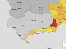 El calor no da tregua: Málaga afronta otra jornada de altas temperaturas con hasta 40 grados en el interior El calor no da tregua: Málaga afronta otra jornada de altas temperaturas con hasta 40 grados en el interior