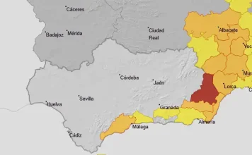 El calor no da tregua: Málaga afronta otra jornada de altas temperaturas con hasta 40 grados en el interior El calor no da tregua: Málaga afronta otra jornada de altas temperaturas con hasta 40 grados en el interior