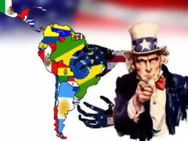 España iberoamericana 1, Estados Unidos 0 España iberoamericana 1, Estados Unidos 0 por Eduardo Madroñal Pedraza