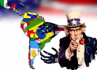 España iberoamericana 1, Estados Unidos 0 España iberoamericana 1, Estados Unidos 0 por Eduardo Madroñal Pedraza