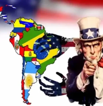 España iberoamericana 1, Estados Unidos 0 España iberoamericana 1, Estados Unidos 0 por Eduardo Madroñal Pedraza