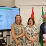 El Consorcio de Transportes aprueba la incorporación de Algarrobo y estudia nuevas adhesiones en la Axarquía