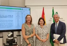 El Consorcio de Transportes aprueba la incorporación de Algarrobo y estudia nuevas adhesiones en la Axarquía