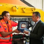 Sanidad culmina la implantación del servicio de transfusión sanguínea aérea en toda Andalucía Sanidad culmina la implantación del servicio de transfusión sanguínea aérea en toda Andalucía
