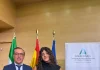 La alumna de El Pinar Julia Doblas; Premio extraordinario de Bachillerato y una de las 50 mejores estudiantes de Andalucía La alumna de El Pinar Julia Doblas; Premio extraordinario de Bachillerato y una de las 50 mejores estudiantes de Andalucía