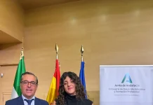 La alumna de El Pinar Julia Doblas; Premio extraordinario de Bachillerato y una de las 50 mejores estudiantes de Andalucía La alumna de El Pinar Julia Doblas; Premio extraordinario de Bachillerato y una de las 50 mejores estudiantes de Andalucía