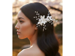 Los accesorios de novia de Juan Foronda serán de nuevo tendencia esta campaña Los accesorios de novia de Juan Foronda serán de nuevo tendencia esta campaña