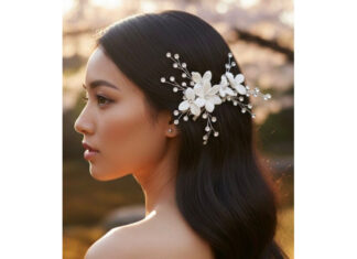 Los accesorios de novia de Juan Foronda serán de nuevo tendencia esta campaña Los accesorios de novia de Juan Foronda serán de nuevo tendencia esta campaña