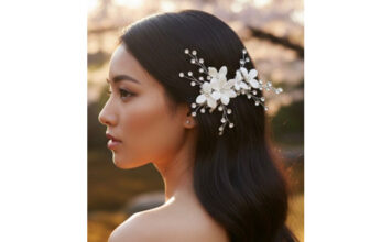 Los accesorios de novia de Juan Foronda serán de nuevo tendencia esta campaña Los accesorios de novia de Juan Foronda serán de nuevo tendencia esta campaña