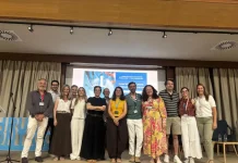 El Hospital Regional de Málaga celebra I Jornada de cáncer de pulmón para pacientes y familiares El Hospital Regional de Málaga celebra I Jornada de cáncer de pulmón para pacientes y familiares