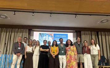 El Hospital Regional de Málaga celebra I Jornada de cáncer de pulmón para pacientes y familiares El Hospital Regional de Málaga celebra I Jornada de cáncer de pulmón para pacientes y familiares