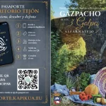 La Diputación impulsa en Alfarnatejo la Fiesta del Gazpacho de los Tres Golpes, una cita gastronómica y cultural de referencia en la Alta Axarquía La Diputación impulsa en Alfarnatejo la Fiesta del Gazpacho de los Tres Golpes, una cita gastronómica y cultural de referencia en la Alta Axarquía
