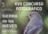 La Sierra de las Nieves convoca su XVII Concurso Fotográfico para mostrar la riqueza natural y rural del Parque Nacional La Sierra de las Nieves convoca su XVII Concurso Fotográfico para mostrar la riqueza natural y rural del Parque Nacional